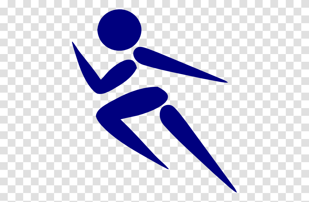 Running Woman Clipart, Logo, Silhouette, Emblem Transparent Png