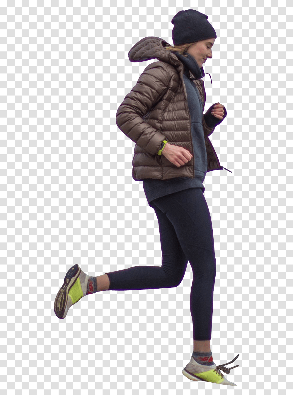 Running Woman Fitness Jogging, Apparel, Footwear, Shoe Transparent Png