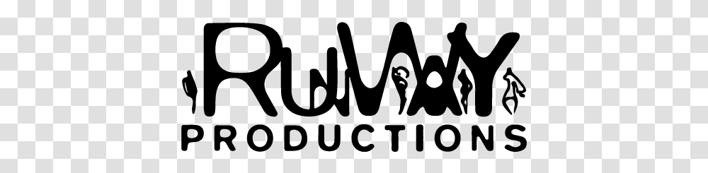 Runway Productions Logo 01, Gray, World Of Warcraft Transparent Png