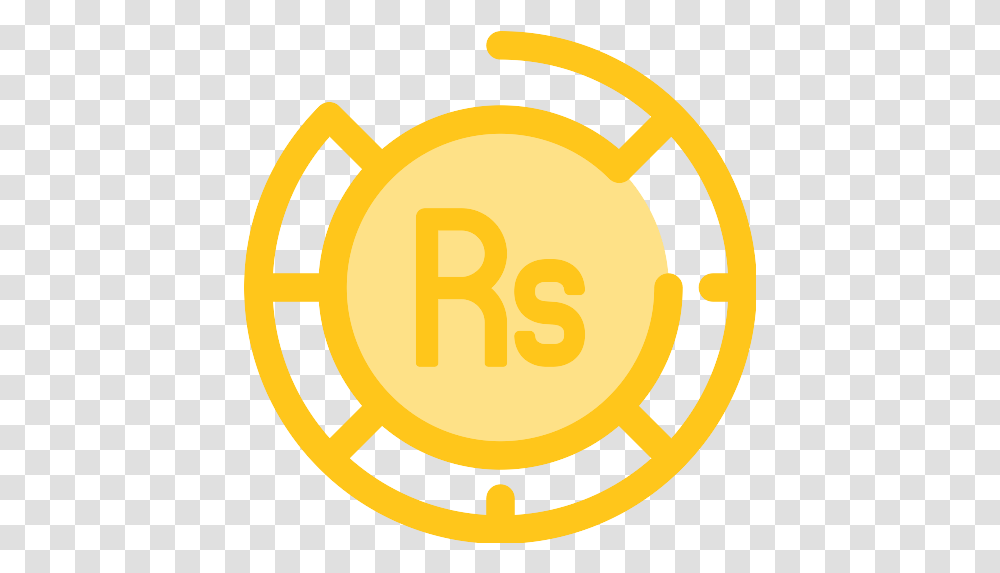 Rupee Icon Icon, Symbol, Bomb, Weapon, Weaponry Transparent Png