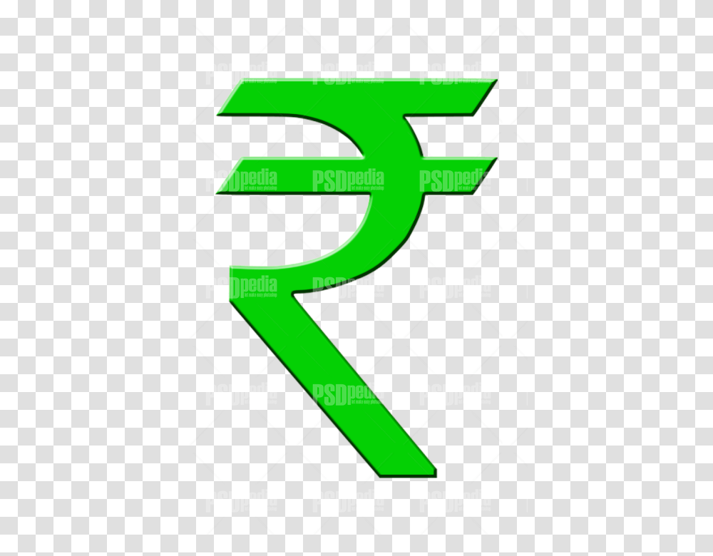 Rupee Symbol, Number, Recycling Symbol, Logo Transparent Png