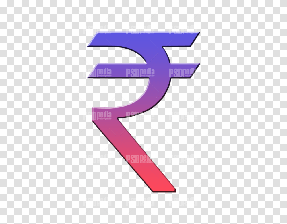 Rupee Symbol, Number, Airplane, Aircraft Transparent Png