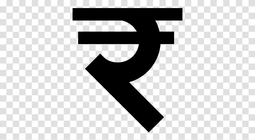 Rupee Symbol White, Gray, World Of Warcraft Transparent Png