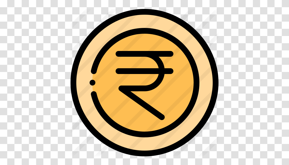 Rupee Zloty, Logo, Symbol, Trademark, Badge Transparent Png