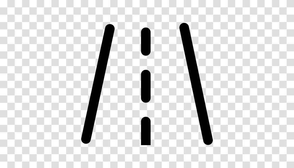 Rural Highway Highway Road Icon With And Vector Format, Gray, World Of Warcraft Transparent Png