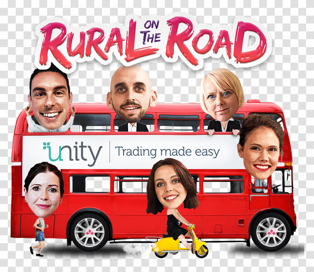 Rural On The Road Rural Insurance On The Road, Person, Face, Head Transparent Png