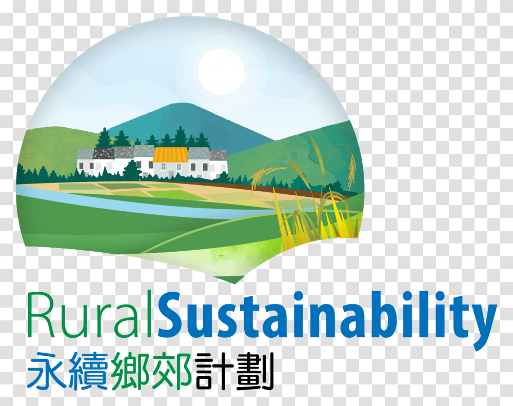 Rural Sustainability Graphic Design, Poster, Advertisement, Flyer, Paper Transparent Png