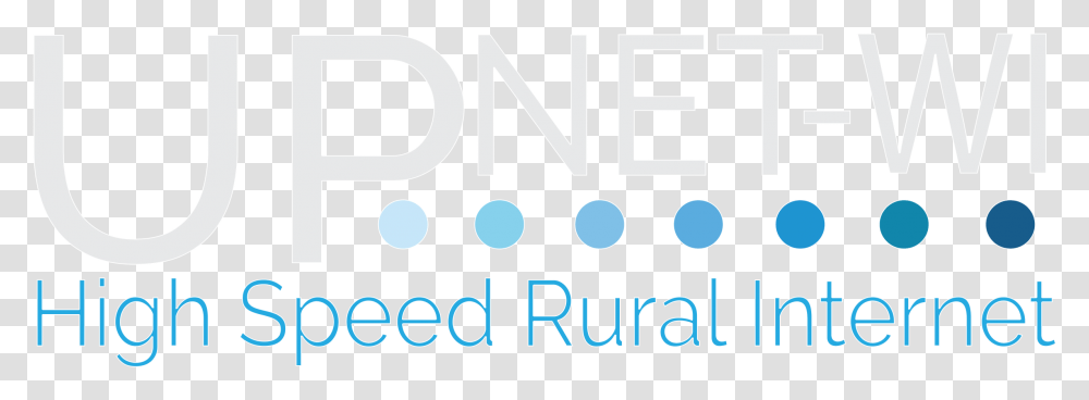 Rural Wisconsin Internet Upnet Wi Fixed Wireless Broadband Graphic Design, Word, Alphabet, Number Transparent Png