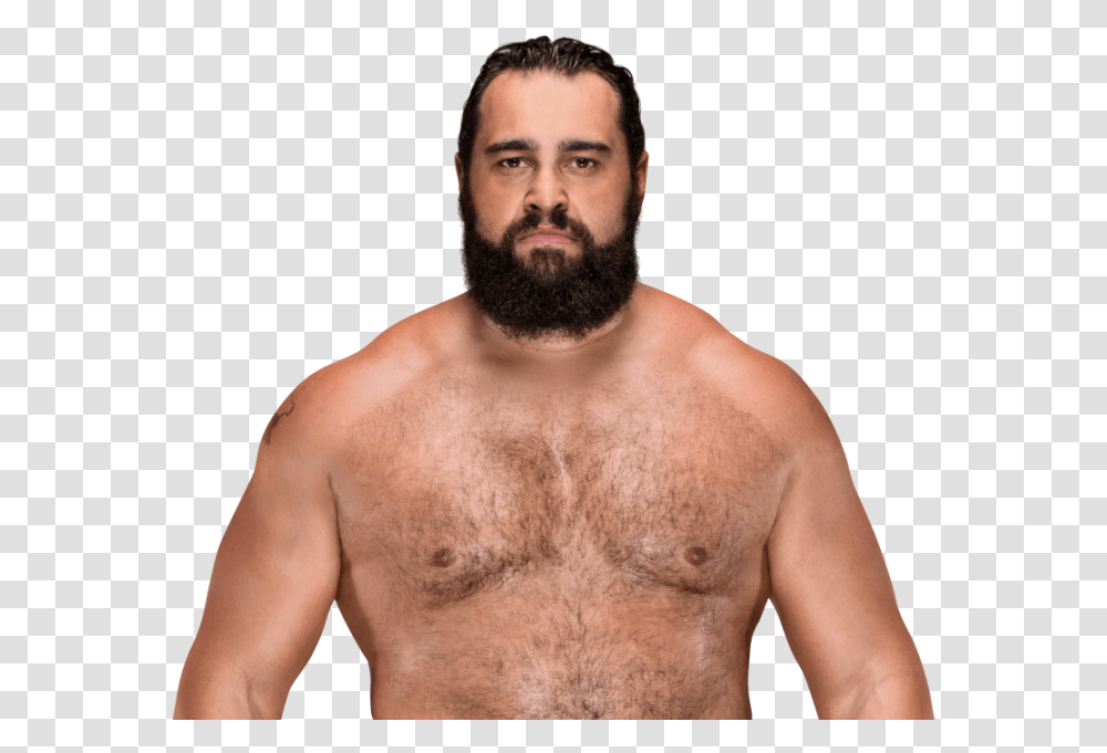 Rusev Wwe Champion, Face, Person, Human, Beard Transparent Png