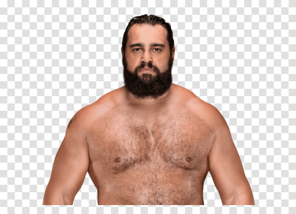 Rusevimage Gallery Pro Wrestling Fandom Powered, Face, Person, Human, Beard Transparent Png