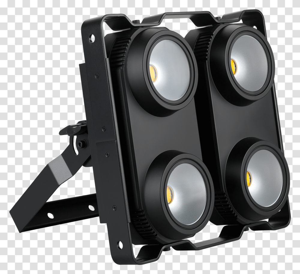 Rush Blinder 1 Ww Led Blinder, Speaker, Electronics, Audio Speaker, Camera Transparent Png