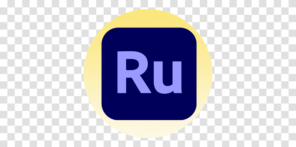 Rush Tutorials Media Commons Language, Text, Label, Logo, Symbol Transparent Png