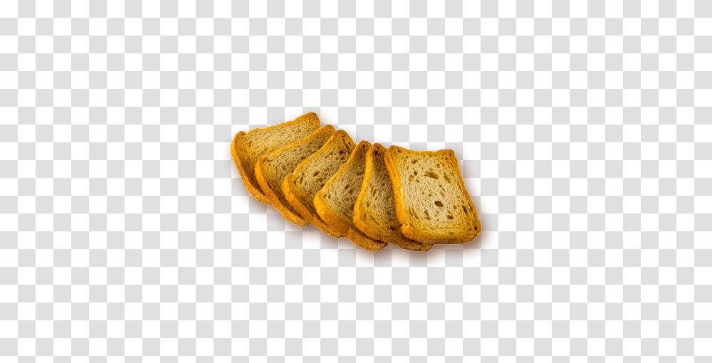 Rusk, Food, Bread, Bread Loaf, French Loaf Transparent Png