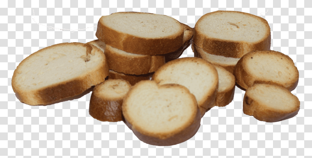 Rusk, Food, Bread, Bread Loaf, French Loaf Transparent Png