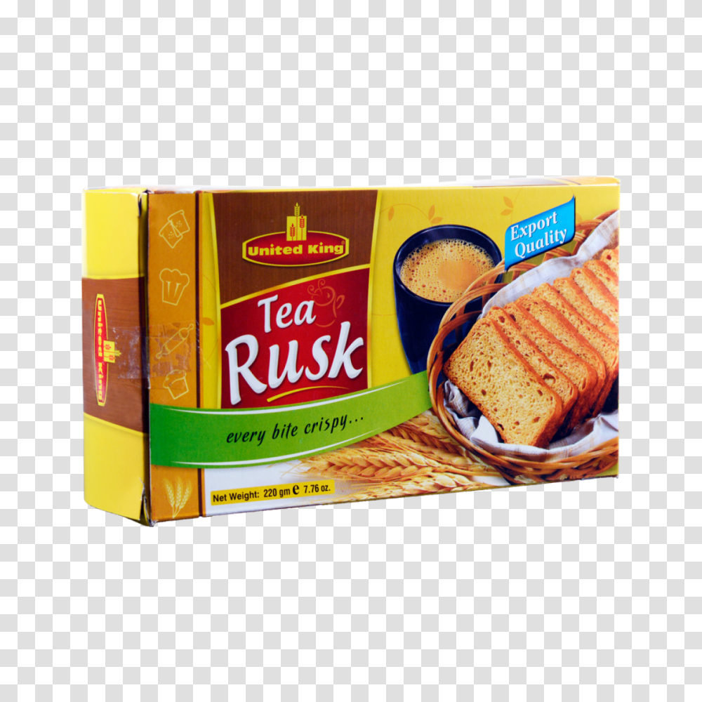 Rusk, Food, Bread, Burger, Cornbread Transparent Png