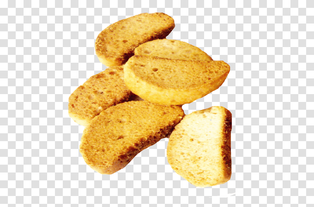 Rusk, Food, Bread, Fried Chicken, Nuggets Transparent Png