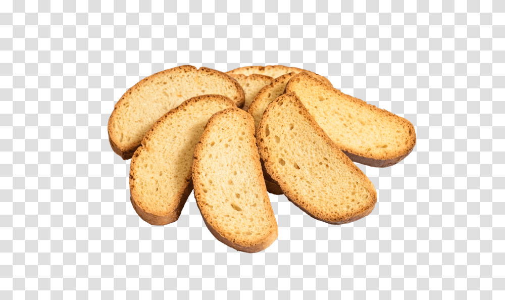 Rusk, Food, Bread, Sliced, Bread Loaf Transparent Png