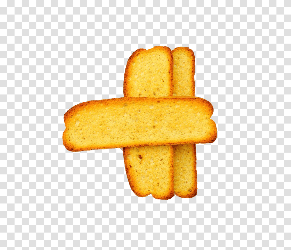 Rusk Photo, Bread, Food, Cornbread, Sweets Transparent Png