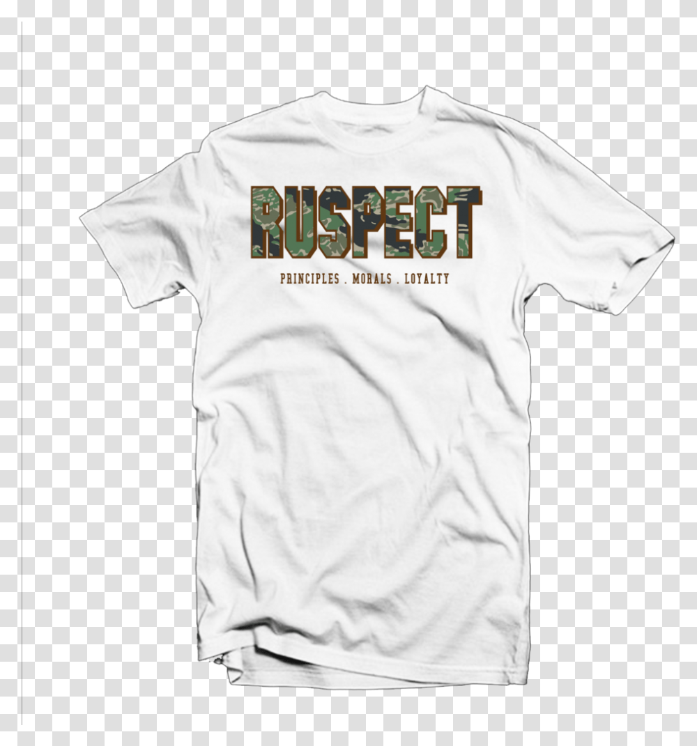 Ruspect Fatigue T Shirt, Apparel, T-Shirt, Person Transparent Png