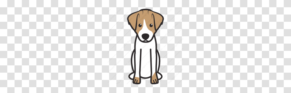 Russell Clipart, Pet, Animal, Canine, Mammal Transparent Png