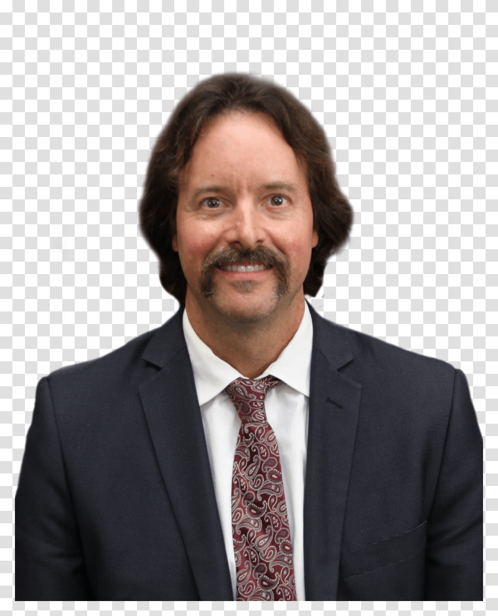Russell Colburn Transparent Png