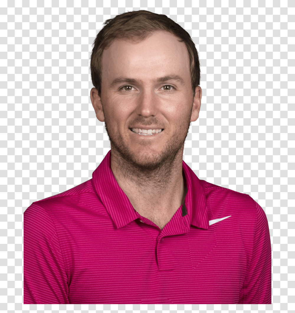 Russell Henley, Person, Human, Face Transparent Png