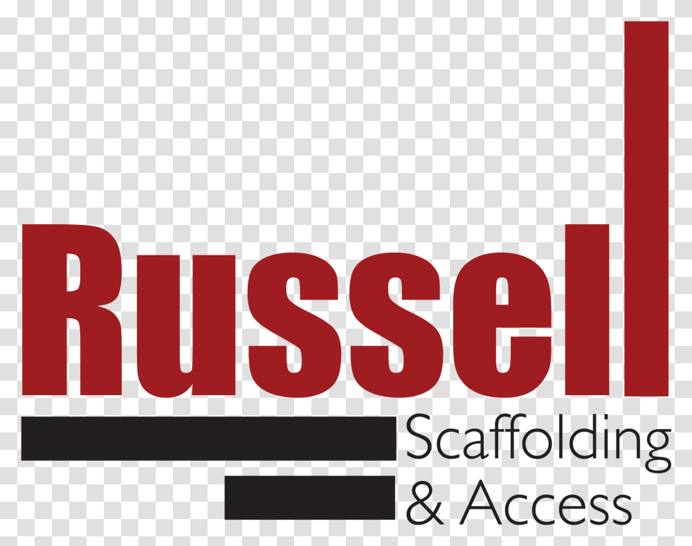 Russell Scaffolding Amp Access Ltd Bombay Duck, Number, Alphabet Transparent Png