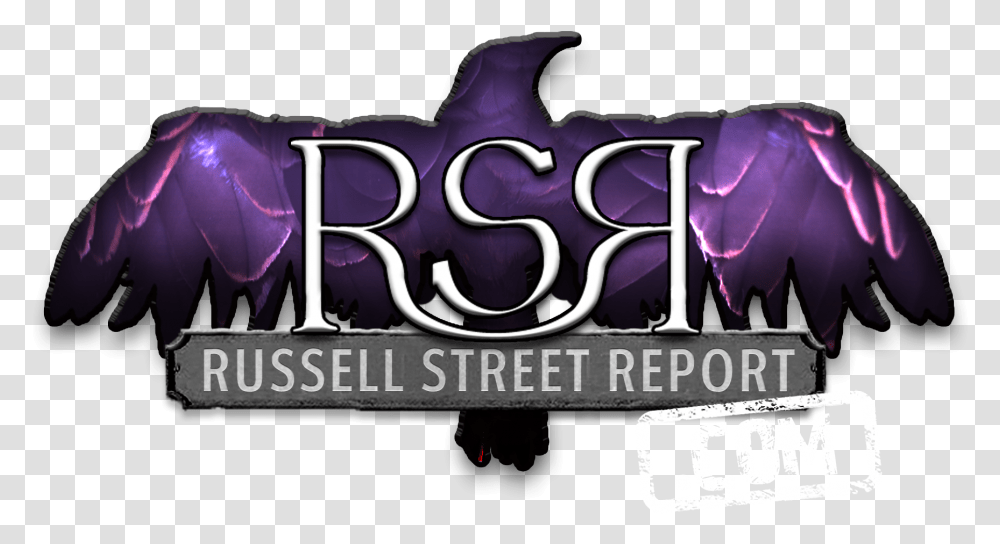 Russell Street Report, Word, Alphabet, Label Transparent Png