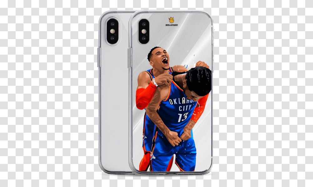 Russell Westbrook, Person, Sport, Head Transparent Png