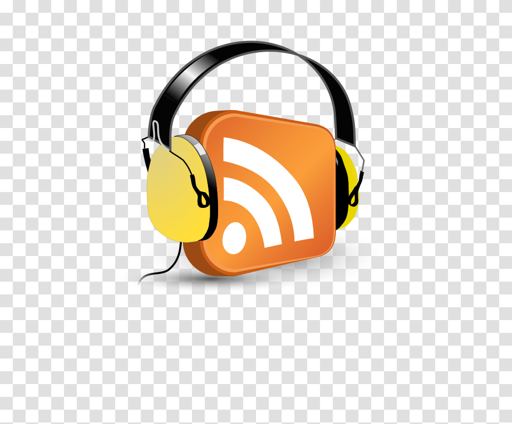 Russell Wilson Podcast Logo Clear Background, Electronics, Headphones, Headset, Helmet Transparent Png