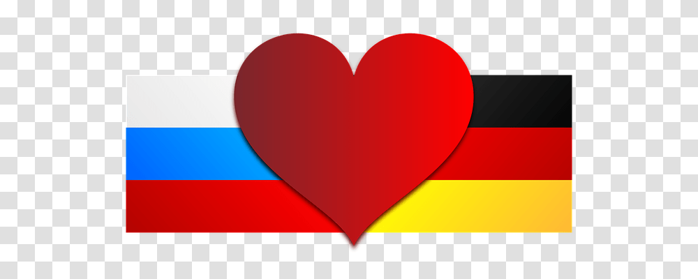 Russia Emotion, Heart Transparent Png