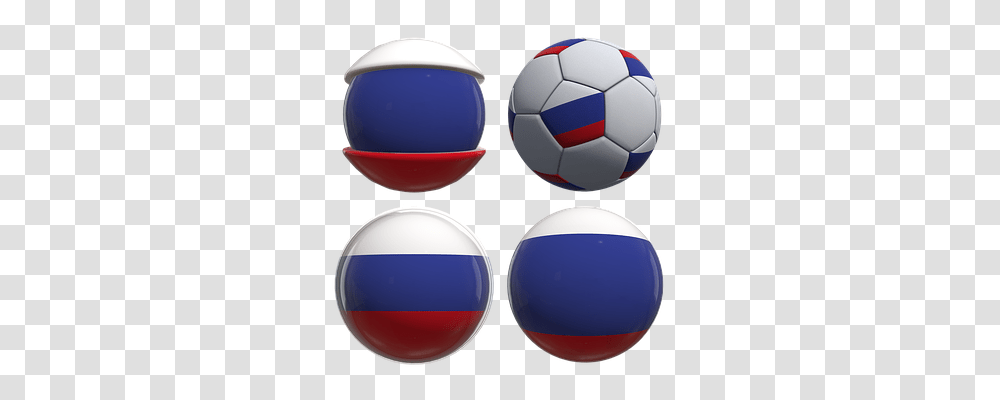 Russia Sport, Soccer Ball, Football, Team Sport Transparent Png