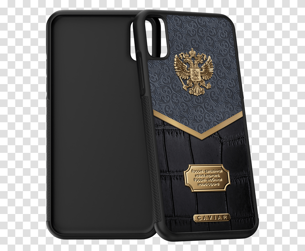 Russia Alligatore Iphone X Case Expensive Iphone X Case, Mobile Phone, Electronics, Cell Phone Transparent Png