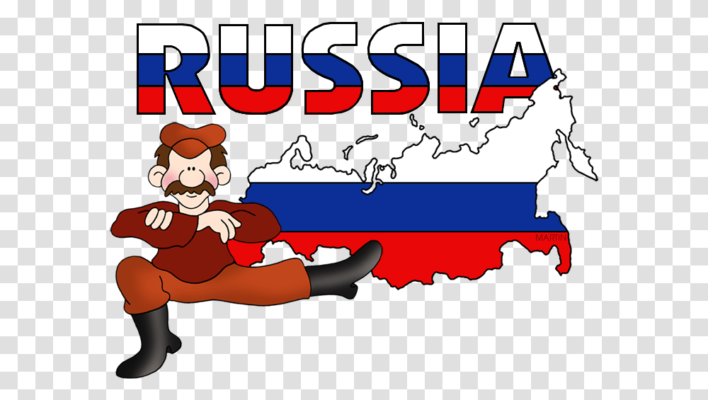 Russia Clipart Russia Map Clipart, Person, Poster, Advertisement Transparent Png