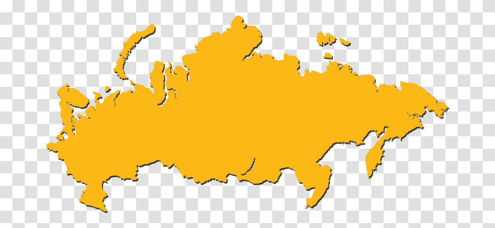 Russia Countries Affected By The Ransomware, Bird, Animal, Silhouette Transparent Png