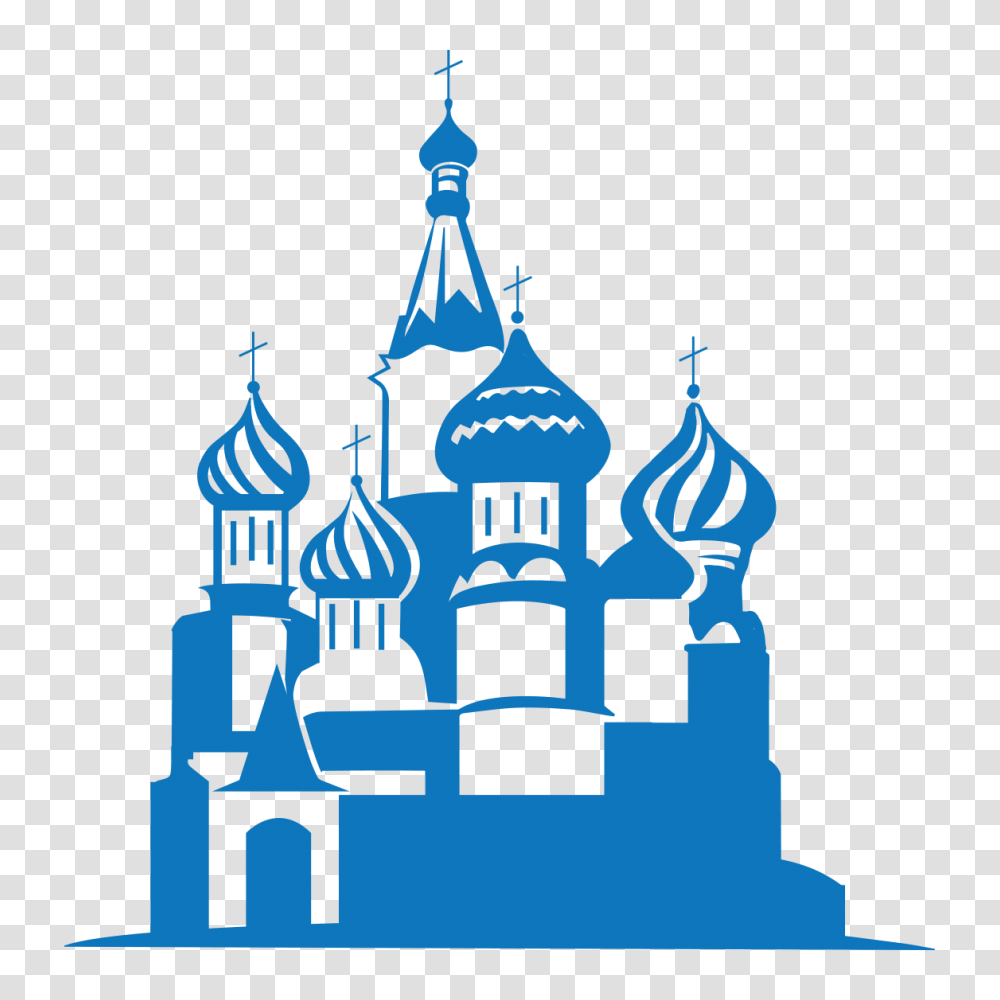 Russia, Country, Architecture, Building, Castle Transparent Png