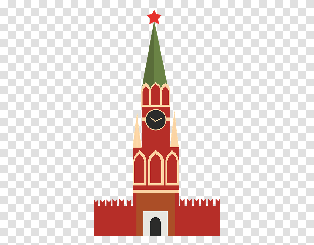 Russia, Country, Architecture, Building, Plant Transparent Png