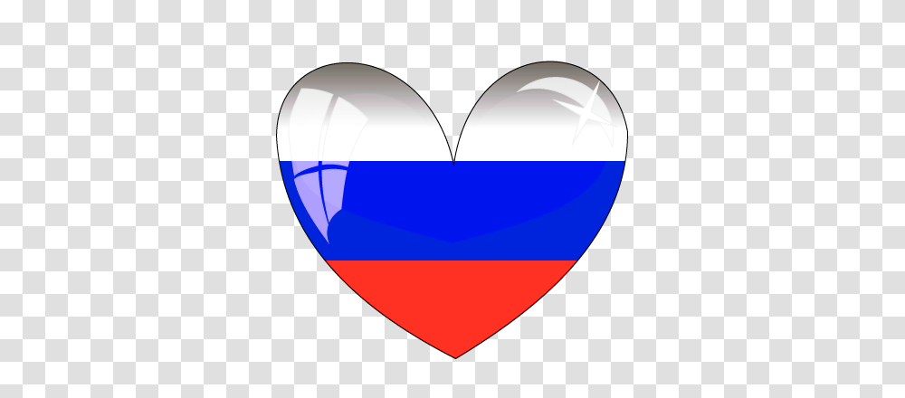 Russia, Country, Balloon, Plectrum, Heart Transparent Png