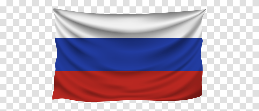 Russia, Country, Flag Transparent Png