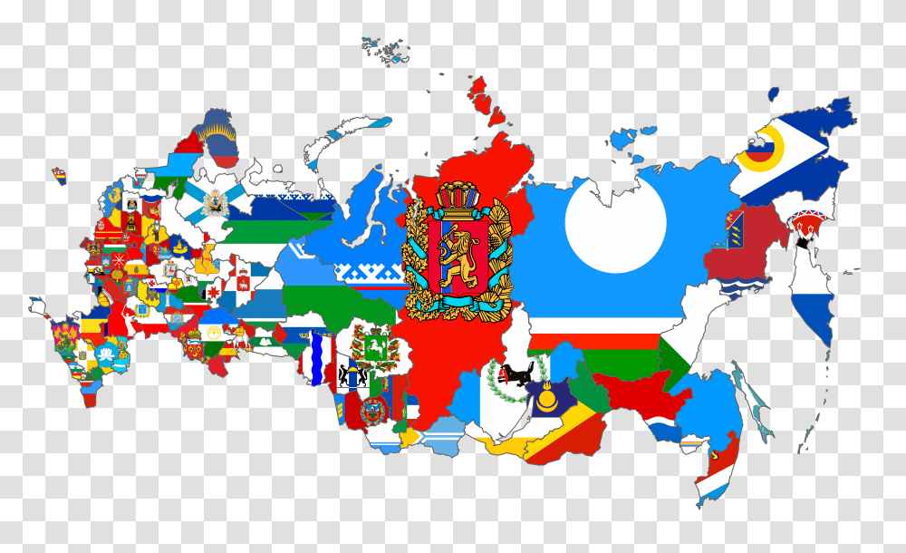 Russia, Country, Plot Transparent Png