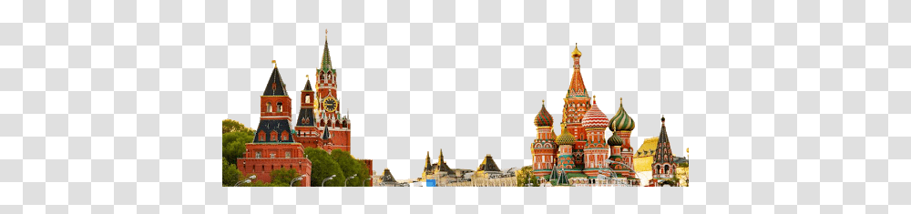 Russia, Country, Mansion, House, Housing Transparent Png