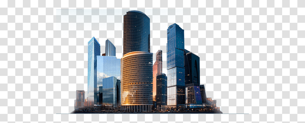 Russia, Country, Office Building, City, Urban Transparent Png
