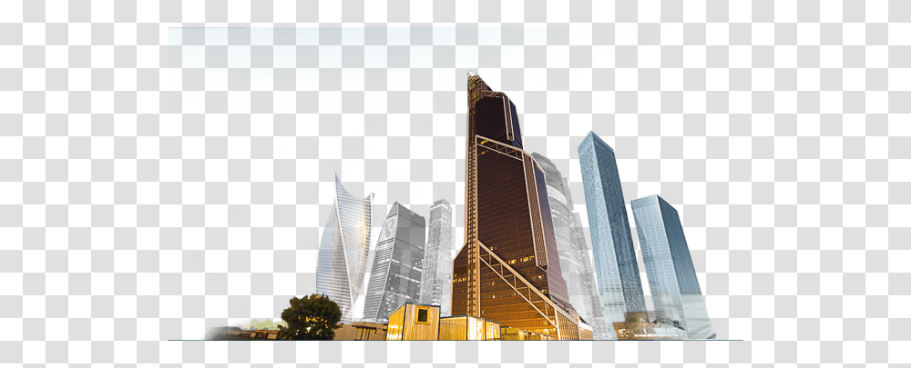 Russia, Country, Office Building, High Rise, City Transparent Png