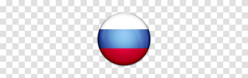 Russia, Country, Sphere, Balloon Transparent Png