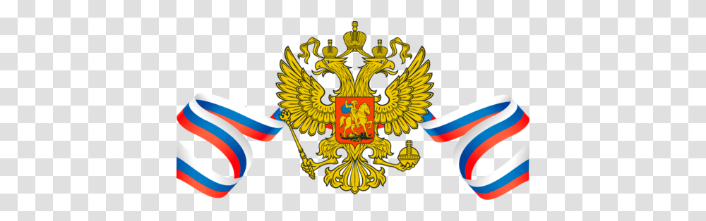 Russia, Country, Emblem, Flyer Transparent Png