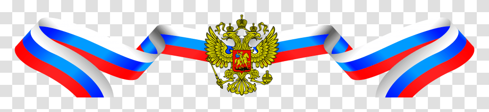 Russia, Country, Emblem, Logo Transparent Png