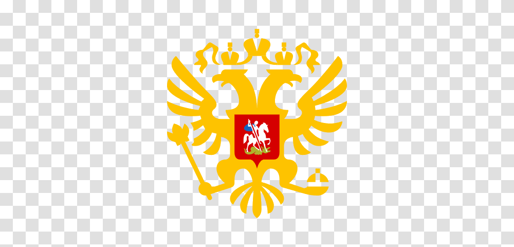Russia, Country, Emblem, Poster Transparent Png