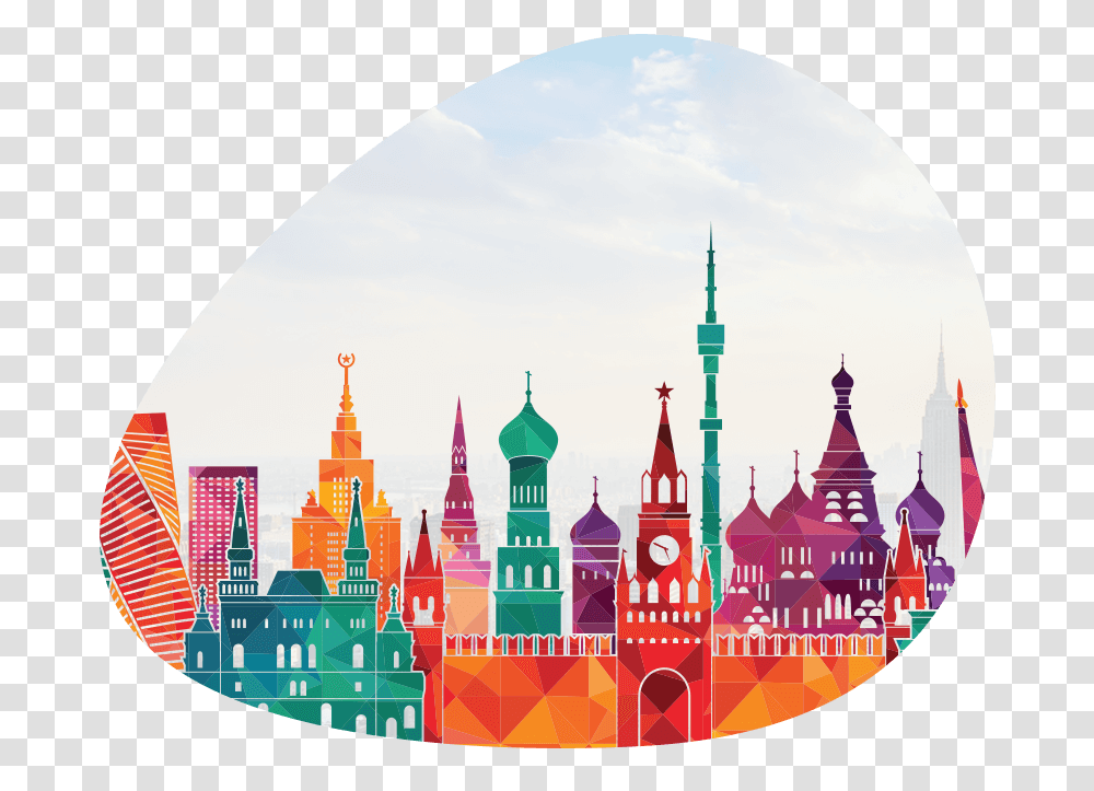 Russia, Country, Theme Park, Amusement Park, Architecture Transparent Png