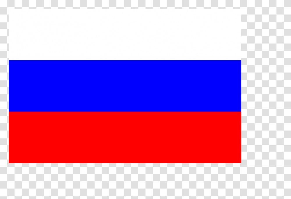 Russia Flag Clipart Photo, Logo, Trademark Transparent Png
