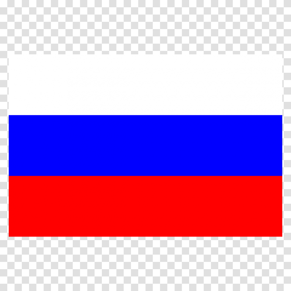 Russia, Flag, American Flag Transparent Png